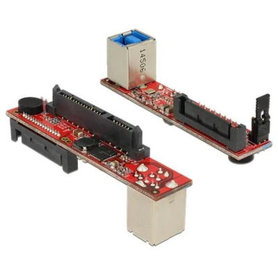 Afbeelding van SATA naar USB Delock