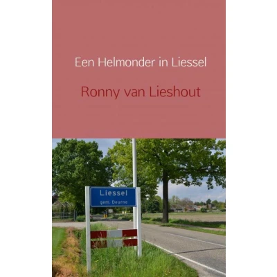 Afbeelding van Een Helmonder in Liessel