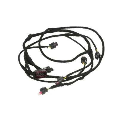 Afbeelding van Blic Parkeer (PDC) sensor 5902 02 0021P
