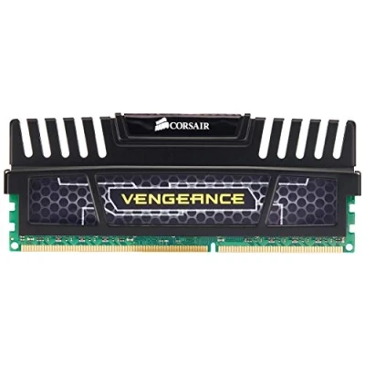 Afbeelding van Corsair DDR3 Vengeance 1x8GB 1600