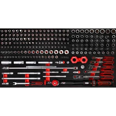 Afbeelding van KS Tools 813.0213 Dopsleutelset