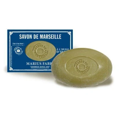 Afbeelding van Savon Marseille Zeep Olijf 150GR