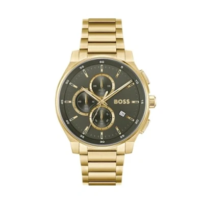 Afbeelding van BOSS HB1514190 PEAK 2.0 Heren Horloge