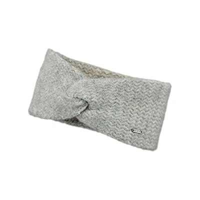 Afbeelding van Barts Meisjes Shea Headband 4+ jaar Heather Grey