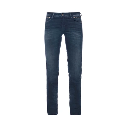 Afbeelding van Jeans Le Temps des Cerises push up slim PULP, lengte 34