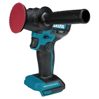 Afbeelding van Makita DPV300Z 18 V Schuur /poetsmachine