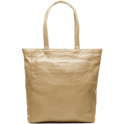 Afbeelding van Chabo Diva Shopper creme Damestas