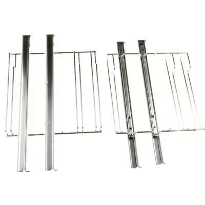 Afbeelding van BOSCH TELESCOPISCHE RAIL 2 DELIG 17001568
