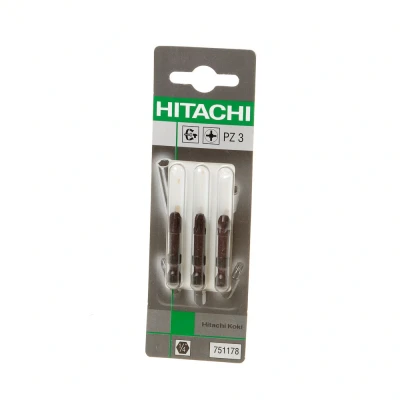 Afbeelding van Hikoki Krachtbit next generation 1/4&quot; PZ3 x 38mm