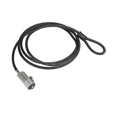 Afbeelding van Veiligheidskabel Startech LTLOCK