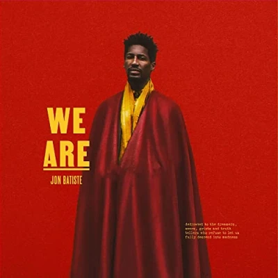 Afbeelding van Jon Batiste We Are (CD)