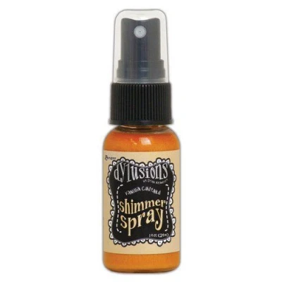 Afbeelding van Ranger Dylusions Shimmer Spray 29 ml Vanilla Custard DYH68440