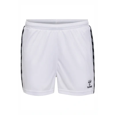 Afbeelding van Hummel Authentic Korte broeken, Dames, Maat: 44, White