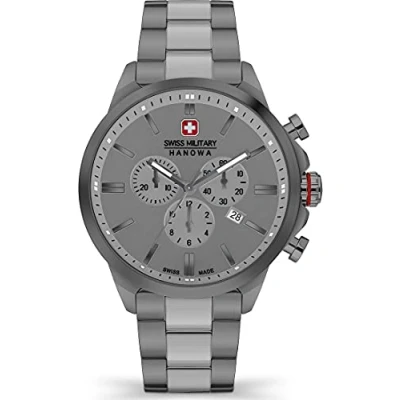 Afbeelding van Swiss Military Hanowa Chronograaf CHRONO CLASSIC II, 06 5332.30.009
