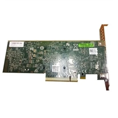 Afbeelding van DELL 540 BBUO, Intern, Bedraad, PCI Express, 10000 Mbit/s