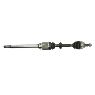 Afbeelding van Aandrijfas PASCAL G2D016PC