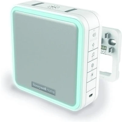 Afbeelding van Honeywell gong wit dw915s