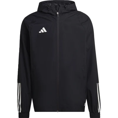 Afbeelding van adidas Performance TIRO 23 Competition Regenjas, Heren, Maat: XXL, Schwarz