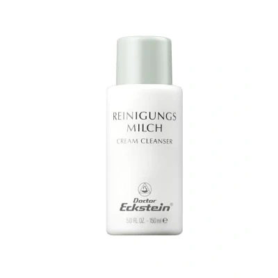 Afbeelding van Doctor Eckstein Reinigungsmilch Beautywinkel.nl 150 ml