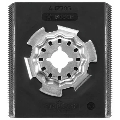 Afbeelding van BOSCH OSL234SPCK 5 st. Starlock oscillerende Multi Tool Voorgevormde Schuurpad Kit