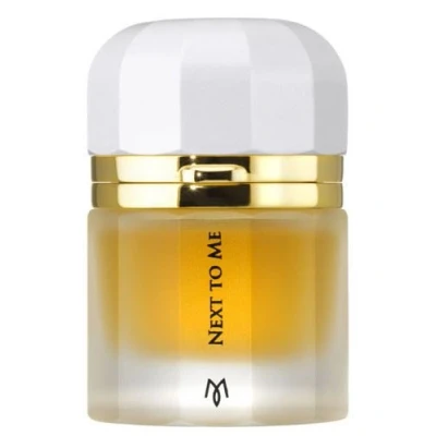 Afbeelding van Ramon Monegal Fantasy Collection Next to Me Eau de Parfum 50ml Unisex