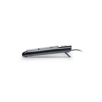 Afbeelding van Logitech K120 Corded Keyboard, Volledige grootte (100%), Bedraad, USB,