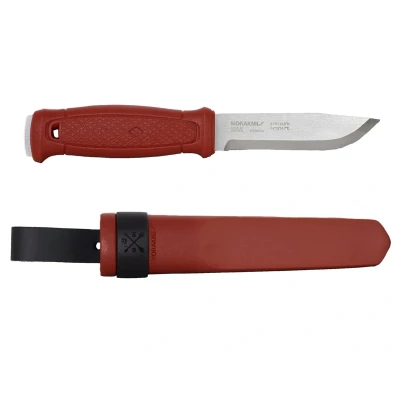 Afbeelding van Morakniv Garberg Dala Red