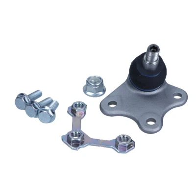 Afbeelding van Fuseekogel QUARO QS8724/HQ