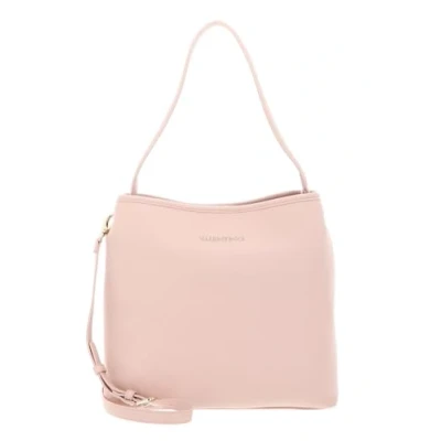 Afbeelding van VALENTINO Schoudertas Brixton Hobo Bag Cipria Zalmroze
