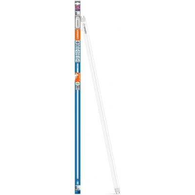 Afbeelding van Osram Bio Lumilux LED T8 (EM/Mains) Standard Output 10W 1200lm 965 Daglicht 90cm Beste Kleurweergave Vervangt 18W