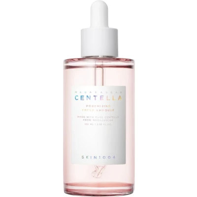 Afbeelding van SKIN1004 Madagascar Centella Poremizing Fresh Ampoule Serum, Maat: 100 ml,