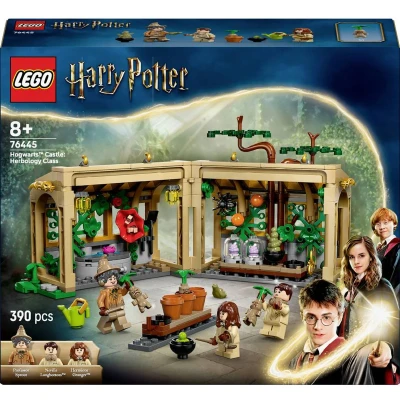 Afbeelding van LEGO® HARRY POTTER™ 76445