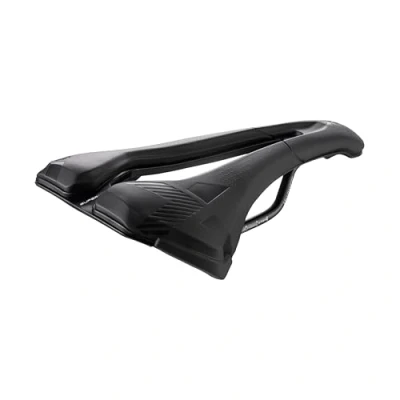 Afbeelding van Selle Italia zadel X LR Air Cross TM Superflow manganese zwart S3 (118)