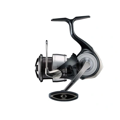 Afbeelding van Daiwa 24 Certate Spinmolen LT 2500D Slip voorop molens