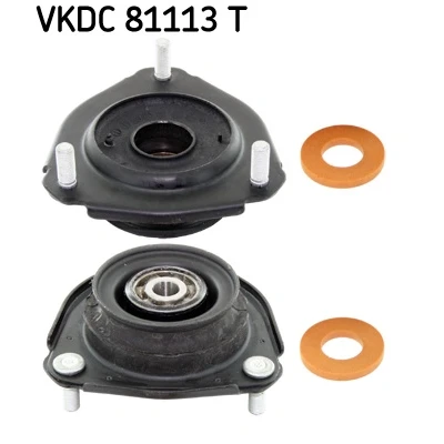 Afbeelding van Skf Veerpoot bevest.set VKDC 81113 T