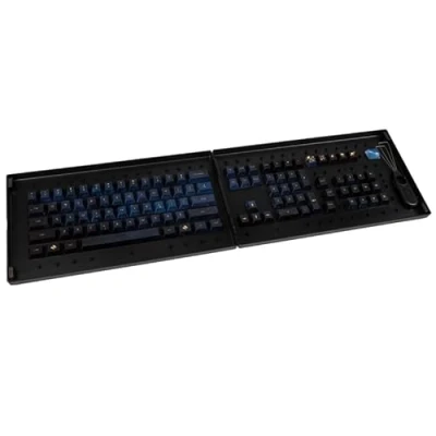 Afbeelding van Traitors INFINITY Keycap Set, PBT, US