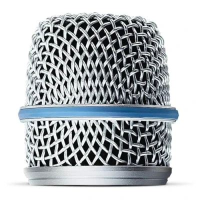Afbeelding van Shure RK320 microfoon grill voor de BETA56A/57A