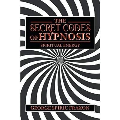 Afbeelding van The Secret Codes of Hypnosis