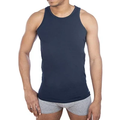 Afbeelding van Fila Onderhemd FU5033 Heren