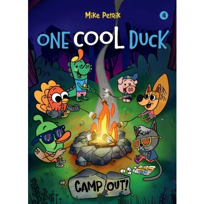 Afbeelding van One Cool Duck #4
