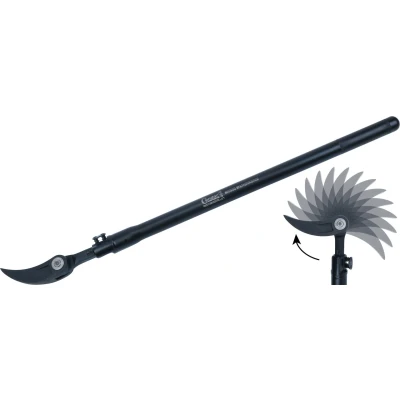 Afbeelding van Condor Telescopic pry bars 610 940mm