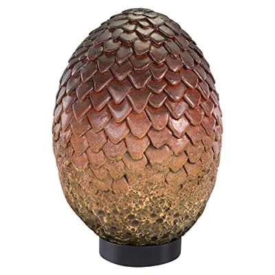 Afbeelding van Game of Thrones: Drogon Egg Replica
