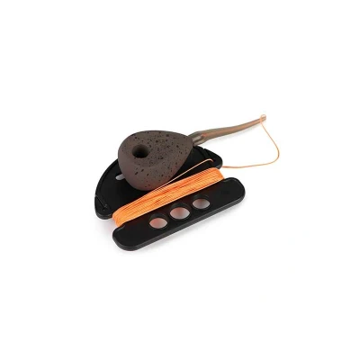 Afbeelding van FOX Captive Back Weight MK2