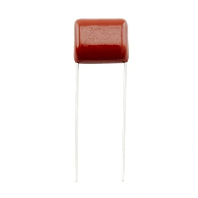 Afbeelding van Musiclily Pro Klein Formaat Gemetaliseerd Condensator 0.047uf 47nF 5% 400V Polypropyleen MPP CBB21 voor Elektrische Gitaar Basgitaar
