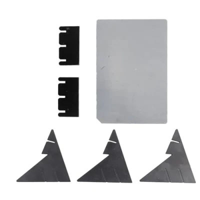 Afbeelding van Optische tekenplank, Reflectie Schets Plank Tekening Projector met Acryl voor Kunst, Ambachten, Animatie Industrie