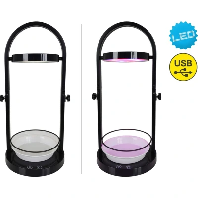 Afbeelding van näve Led tafellamp Grow Light (1 stuk)