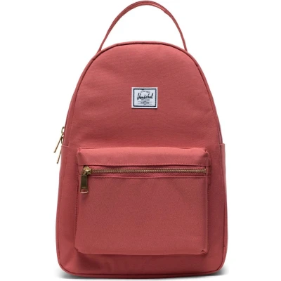 Afbeelding van Herschel Vrije tijd Rugzak Nova Small Backpack Dusty Cedar Roze