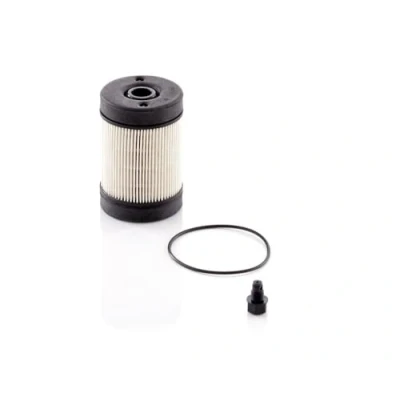 Afbeelding van Mann filter Ureumfilter U 630 X KIT