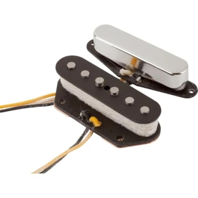 Afbeelding van Fender Custom Shop Texas Special Telecaster Pickups (set van 2)