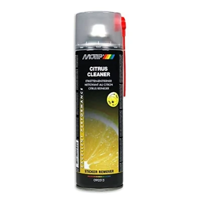 Afbeelding van Motip citrus cleaner 500 ml